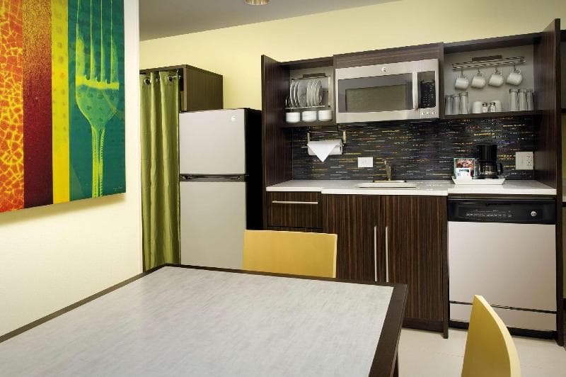 Home2 Suites by Hilton Arundel Mills BWI Airport 5