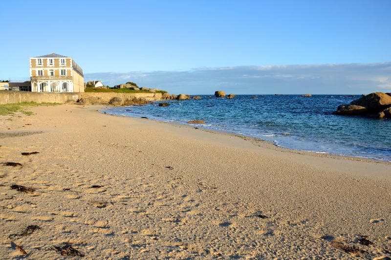 Hotel De La Mer, The Originals Relais (Relais Du Silence) 2