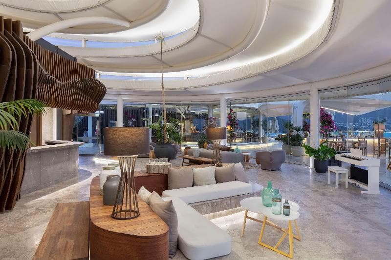 Susona Bodrum, LXR Hotels & Resorts photo 1