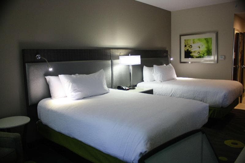 Hilton Garden Inn Ardmore, OK 2