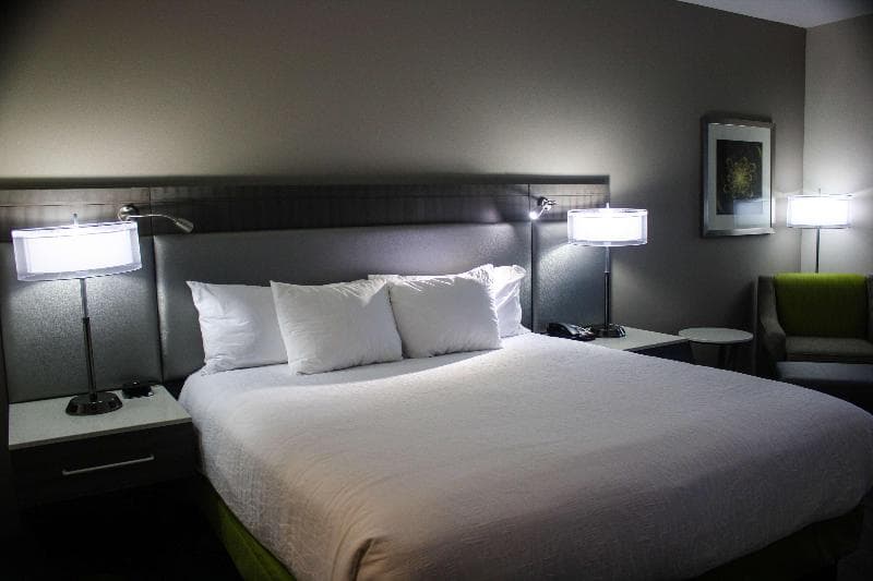 Hilton Garden Inn Ardmore, OK 4