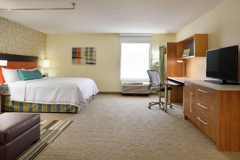 Home2 Suites by Hilton Alexandria, LA 1