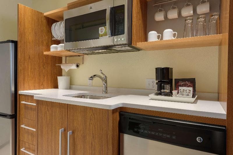 Home2 Suites by Hilton Alexandria, LA 2