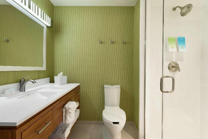 Home2 Suites by Hilton Alexandria, LA 3