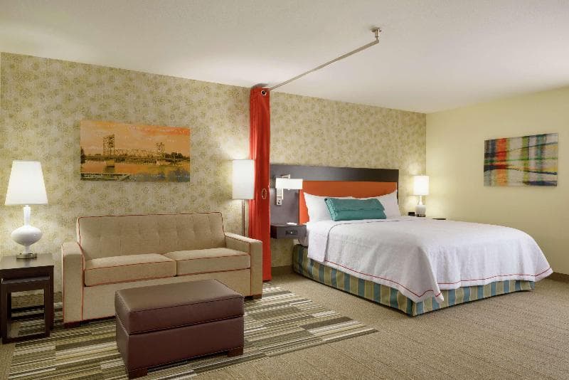 Home2 Suites by Hilton Alexandria, LA 4