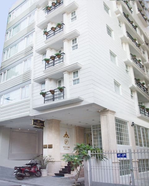 Pavillon Garden Hotel Nha Trang photo 1