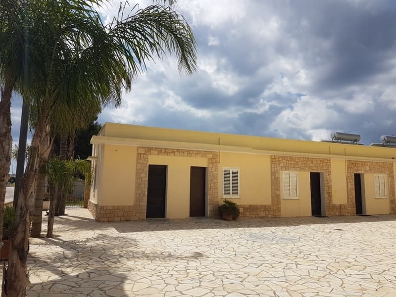 La Masseria photo 1