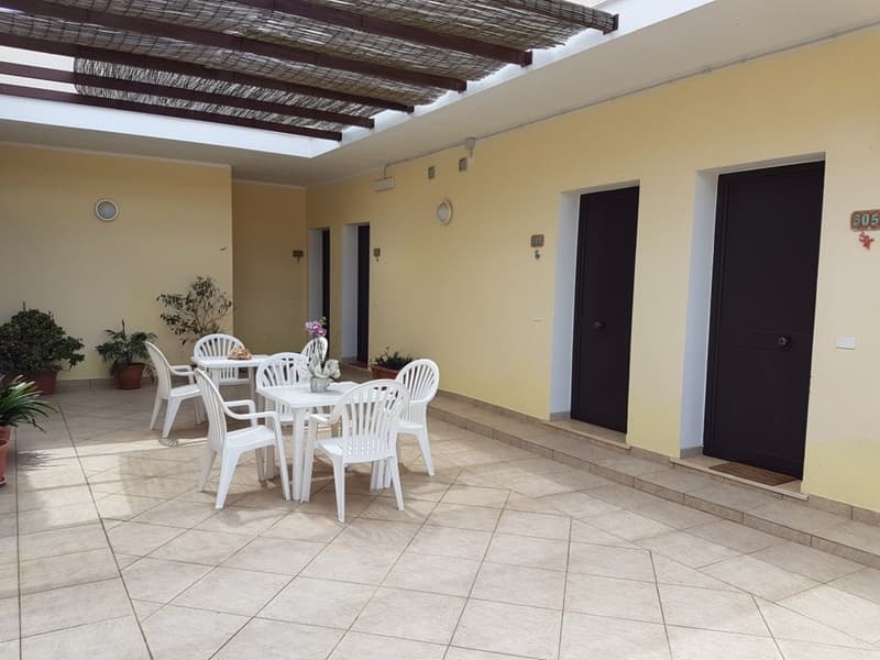 La Masseria 3