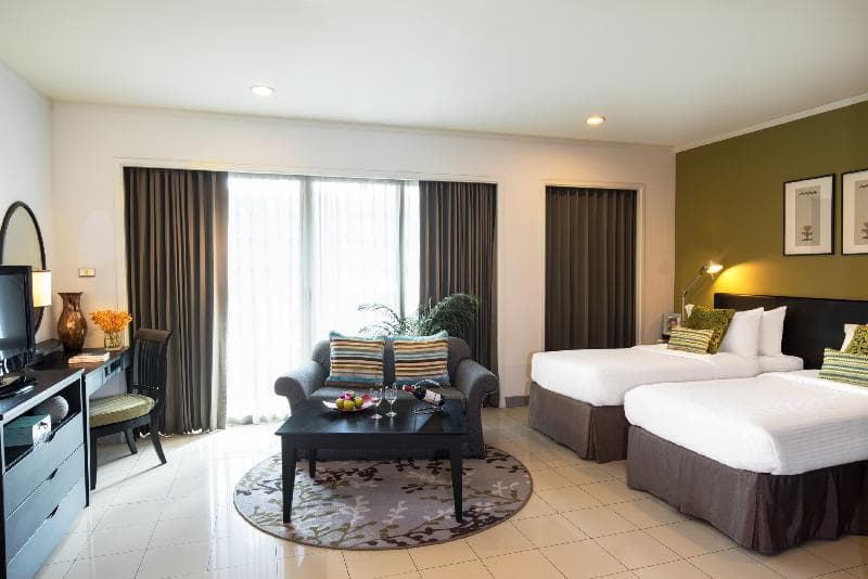 Somerset Vientiane 4