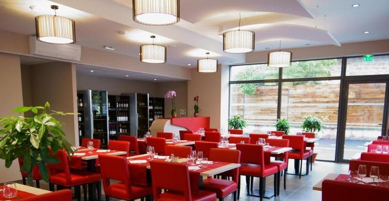 Brit Hotel Brive 3