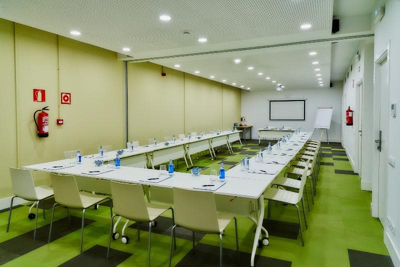 Hotel Arrey Alella photo 1