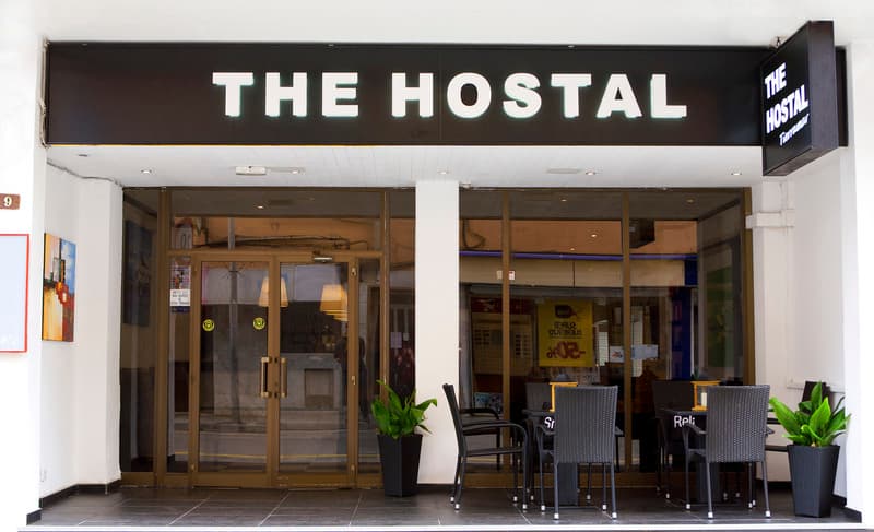 The Hostal photo 1