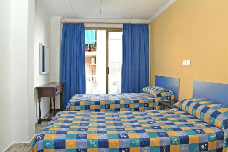 The Hostal 4