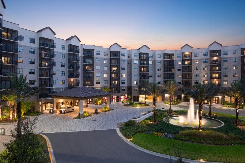 The Grove Resort & Water Park Orlando 2