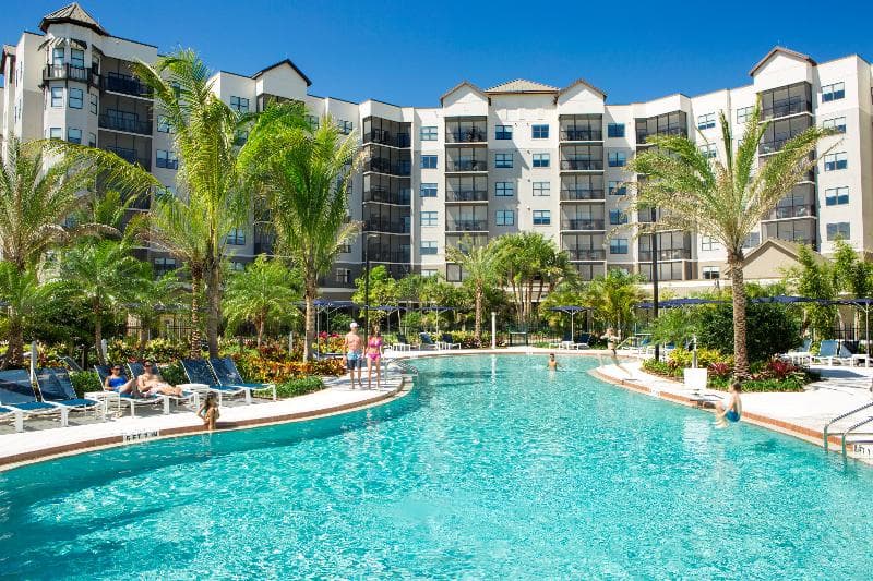 The Grove Resort & Water Park Orlando 3