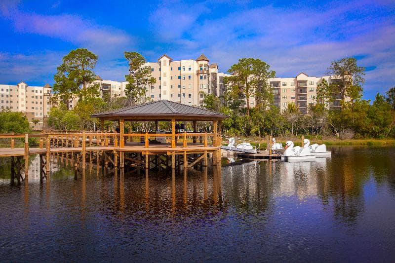 The Grove Resort & Water Park Orlando 4