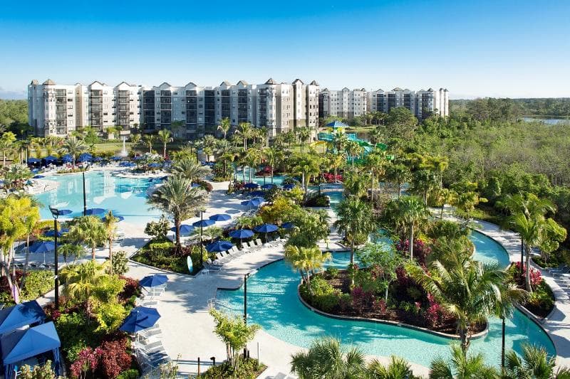 The Grove Resort & Water Park Orlando photo 1
