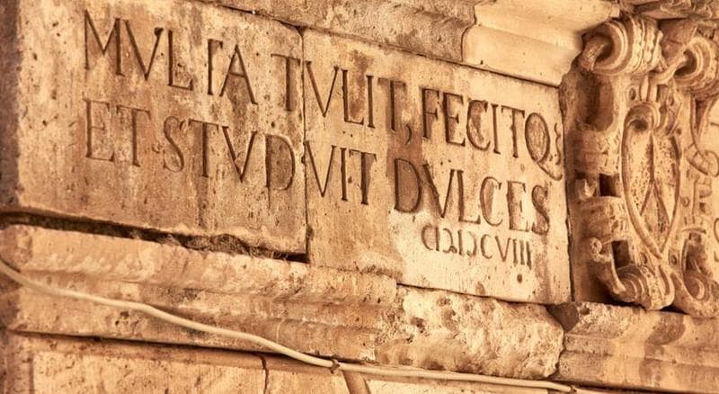 Domus Renier Boutique Hotel 5