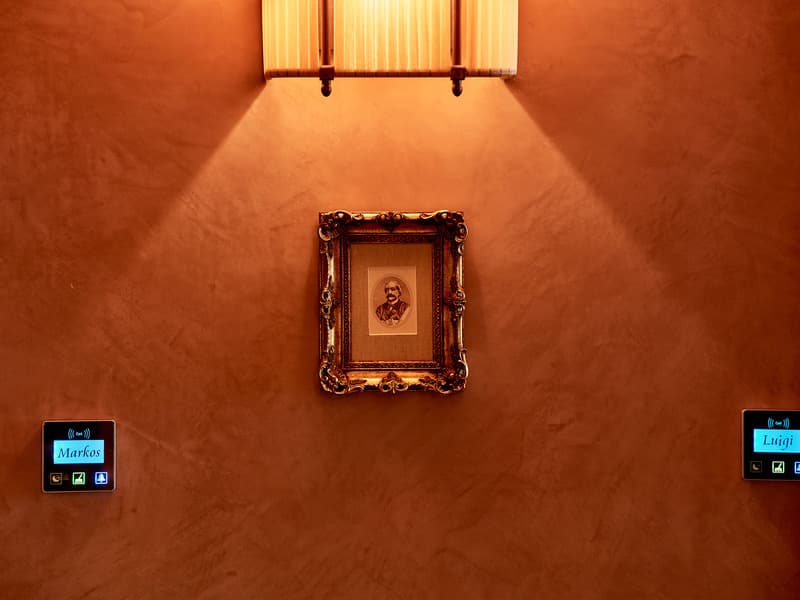 Domus Renier Boutique Hotel 2