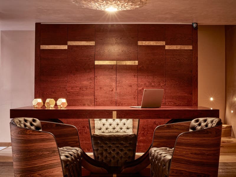Domus Renier Boutique Hotel 4