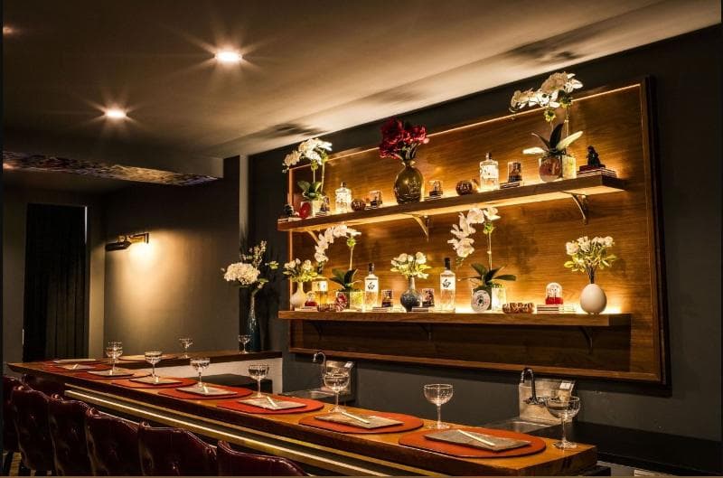 Hotel 32 32 New York 5