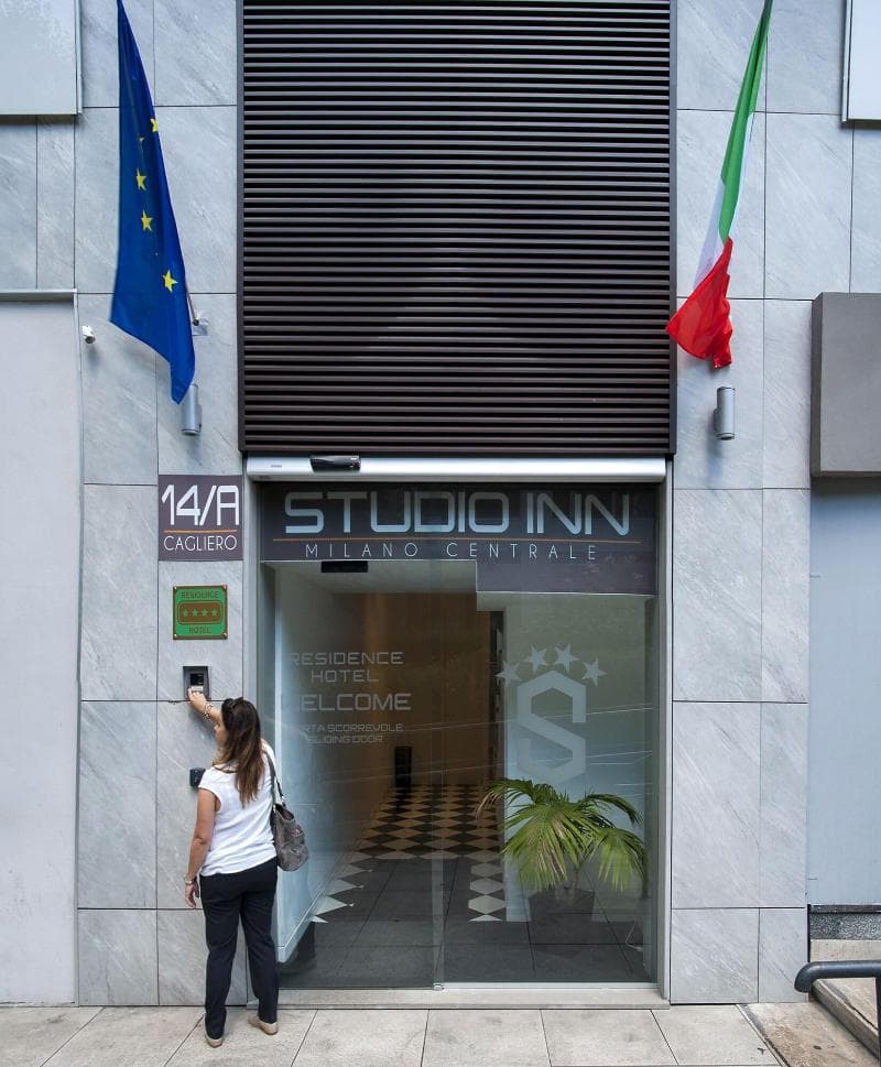 Studio Inn Centrale 3