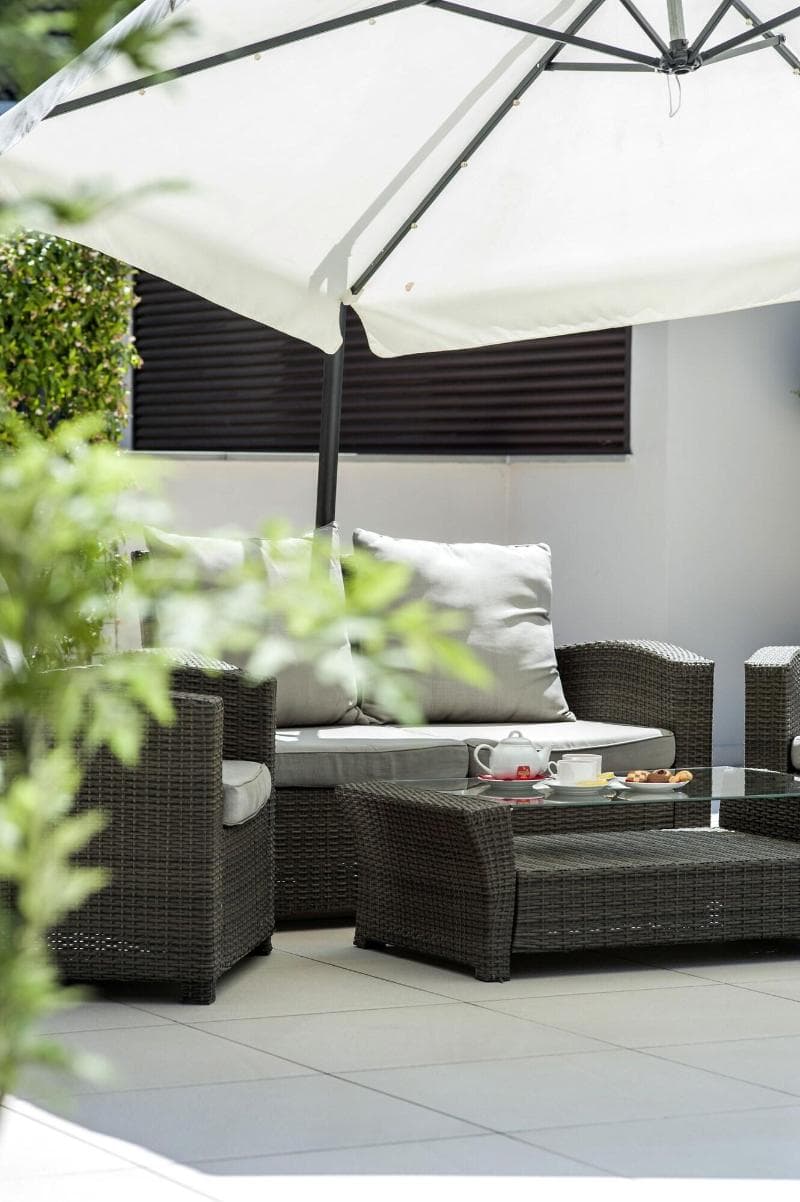 Studio Inn Centrale 5