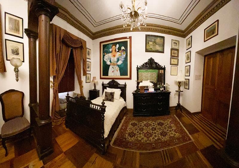 Casa San Marcos 2