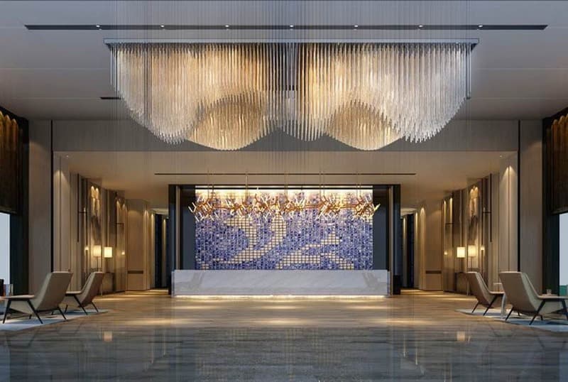 Ascott Teda Msd Tianjin photo 1