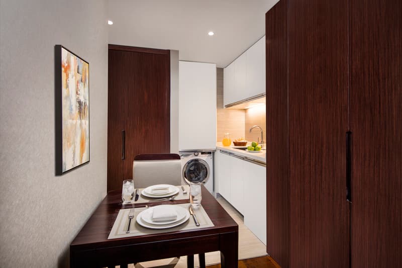 Ascott Teda Msd Tianjin 3