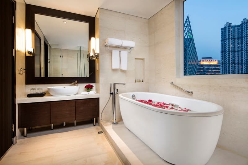 Ascott Teda Msd Tianjin 5