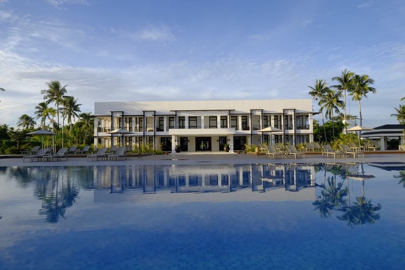 Kandaya Resort 2