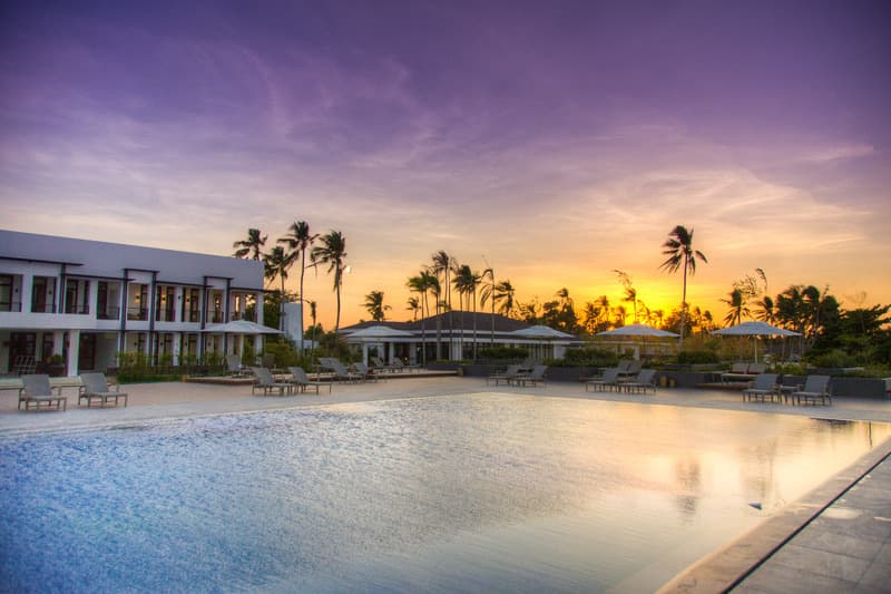 Kandaya Resort 3