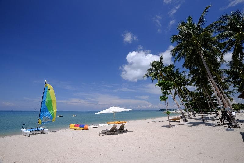 Kandaya Resort 4