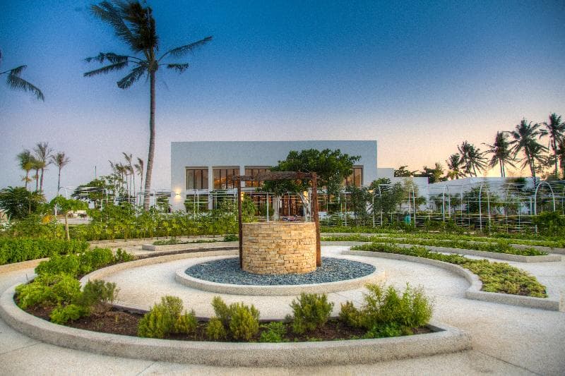 Kandaya Resort 1