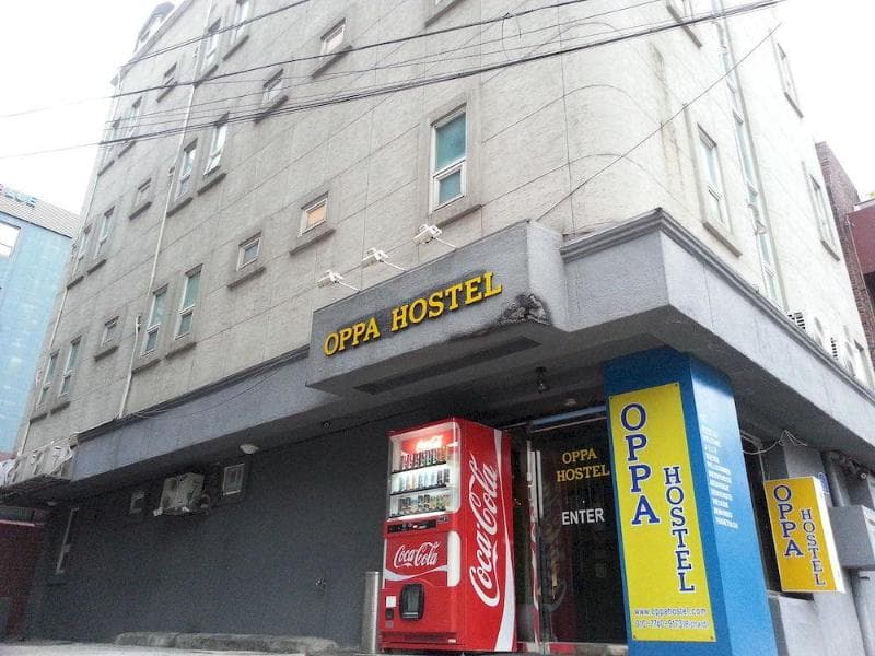 Oppa Hostel 3