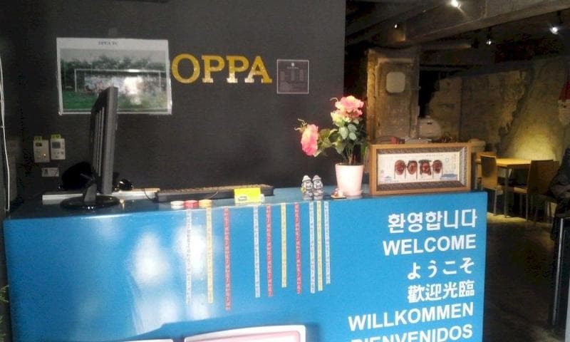 Oppa Hostel 4