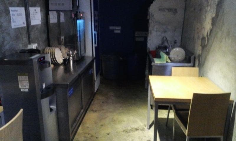 Oppa Hostel 5