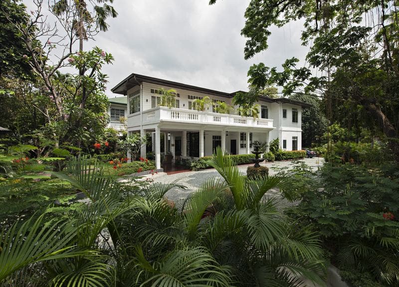 The Henry Hotel Manila photo 1