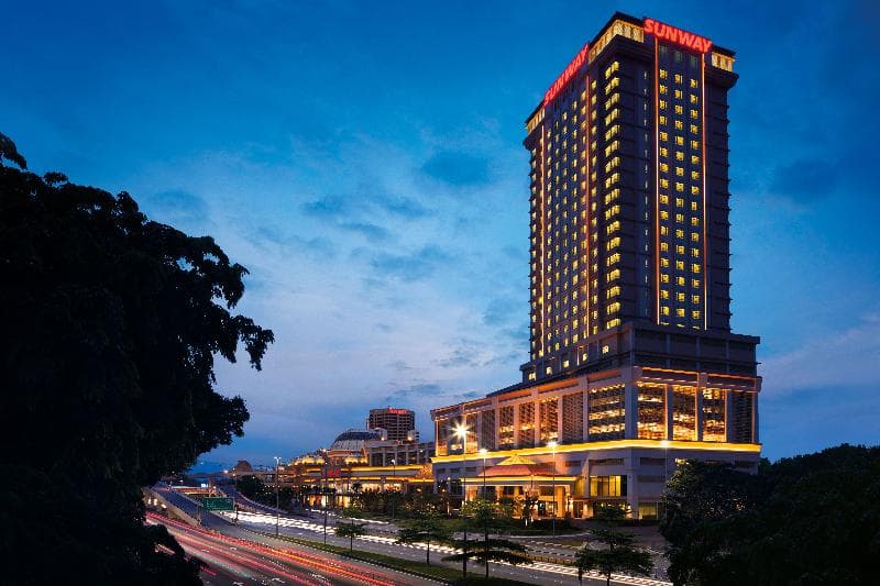 Sunway Lagoon Hotel 2