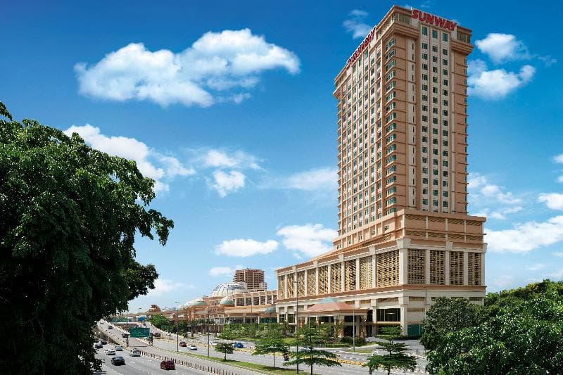 Sunway Lagoon Hotel 3