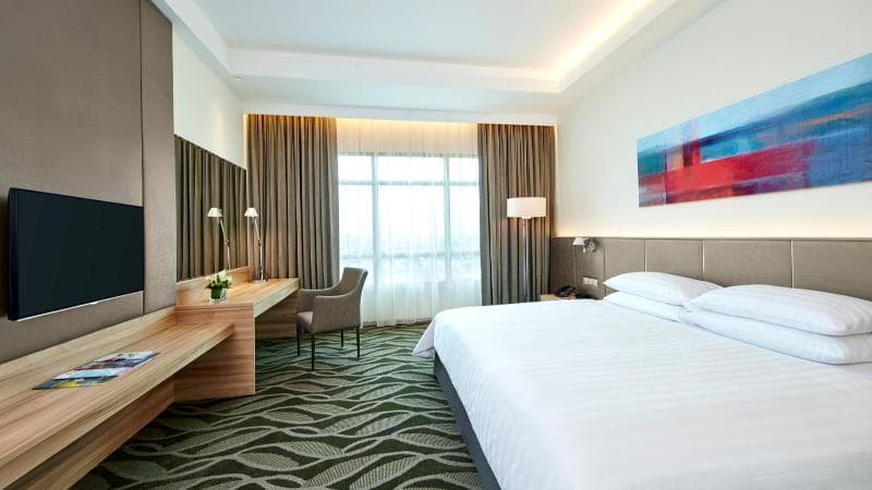Sunway Lagoon Hotel 4