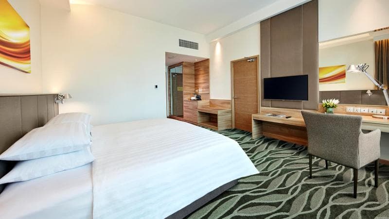 Sunway Lagoon Hotel 5
