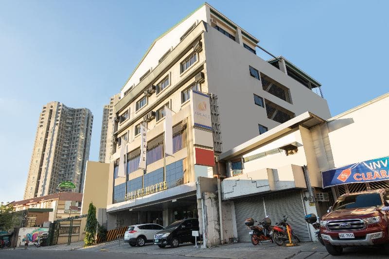 Solace Hotel 3