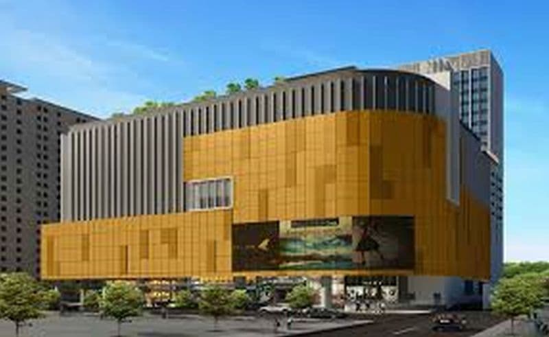 Winford Hotel And Casino photo 1