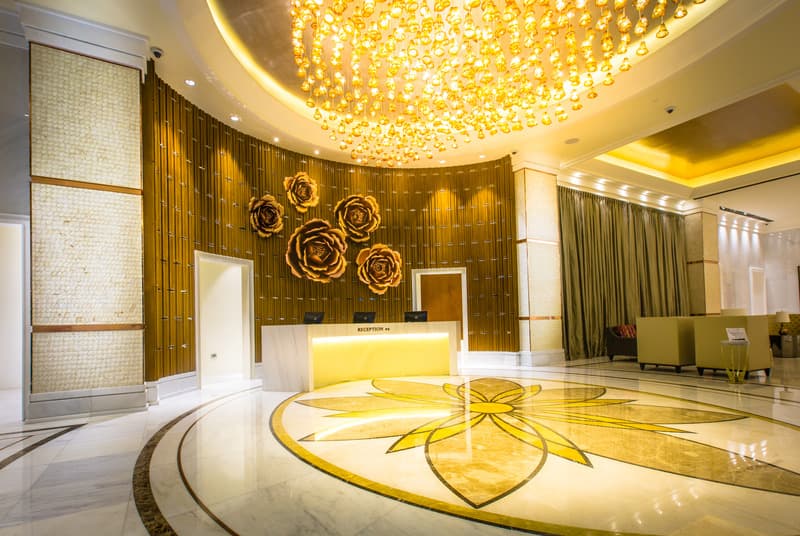 Winford Hotel And Casino 2