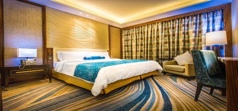 Winford Hotel And Casino 4