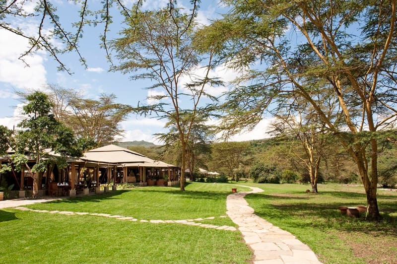 Lake Elmenteita Serena Camp photo 1