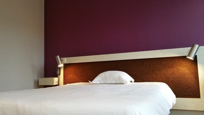 The Originals Access, Hotel Figeac 4