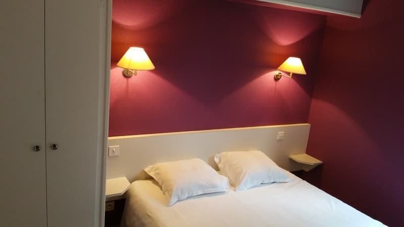 The Originals Access, Hotel Figeac 5
